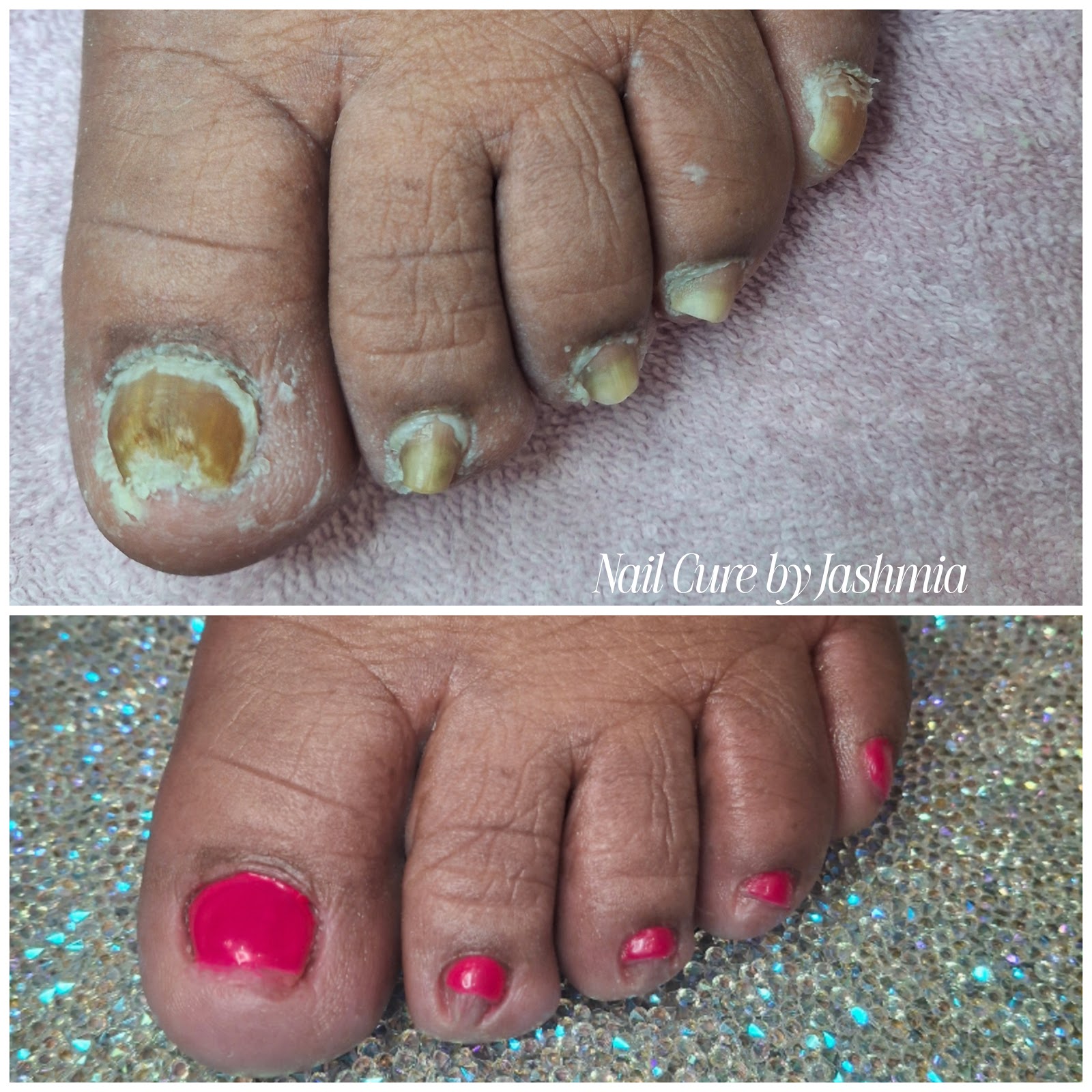 Nail Cure by Jashmia LLC nail work in Brookfield, Wisconsin