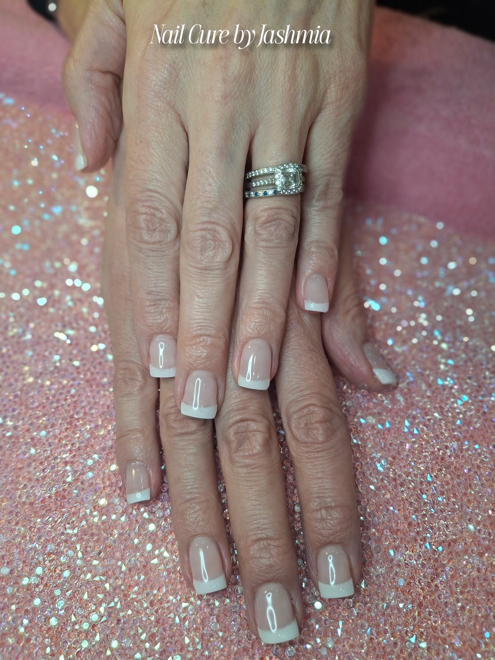 Nail Cure by Jashmia LLC nail photo 3