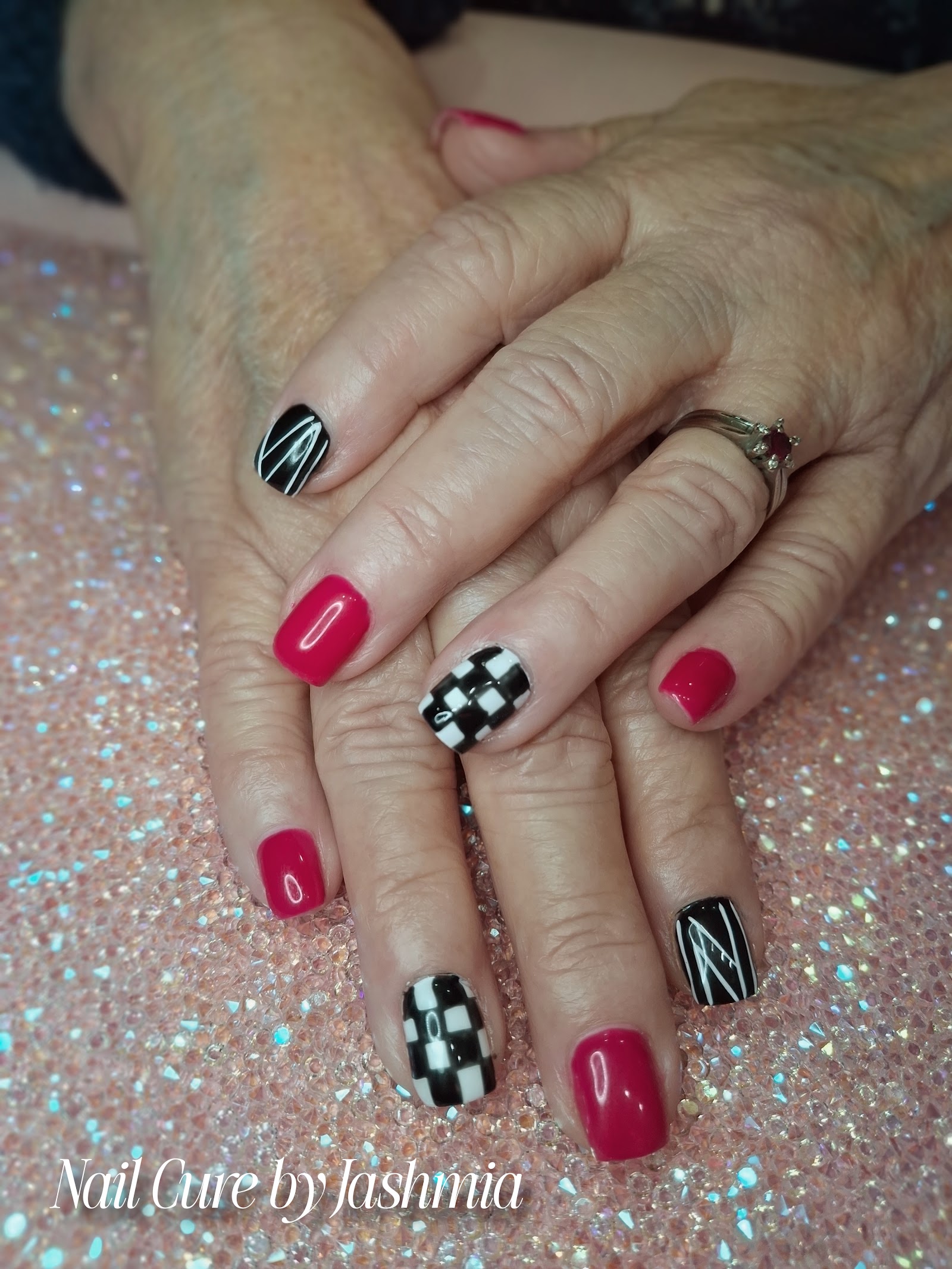 Nail Cure by Jashmia LLC nail photo 7